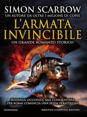 cover image of L'armata invincibile